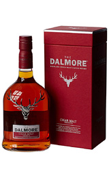 Виски Dalmore Cigar Malt Reserve 1 л
