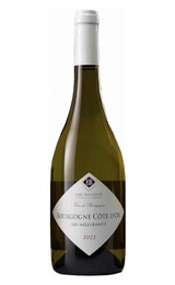 Вино Eric Boigelot Bourgogne Cote-d'Or Les Millerands 2022 0,75 л