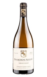 Вино Domaine Fabien Coche Bourgogne Aligote Vieilles Vignes 2022 0,75 л
