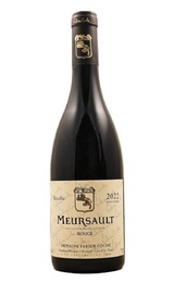 Вино Domaine Fabien Coche Meursault Rouge 2022 0,75 л