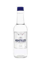 Abatilles 0,33 л