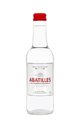 Abatilles Sparkling 0,33 л
