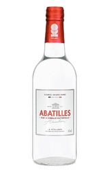 Abatilles Sparkling 0,5 л