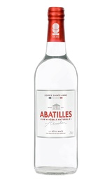 Abatilles Sparkling 0,75 л