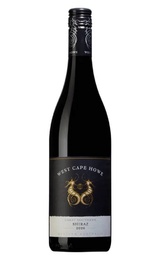 Вино West Cape Howe Shiraz 2021 0,75 л