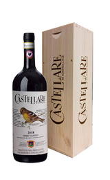 Вино Castellare di Castellina Chianti Classico 2023 3 л