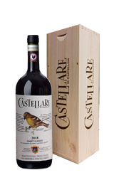 Вино Castellare di Castellina Chianti Classico 2023 1,5 л