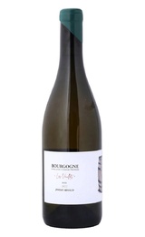 Вино Jeremy Arnaud Bourgogne Blanc Les Veuillots Bois 2022 0,75 л