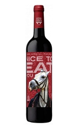Вино Nice to Eat You Lisboa 2023 0,75 л