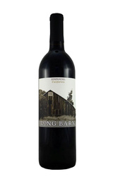Вино Long Barn Zinfandel 2023 0,75 л