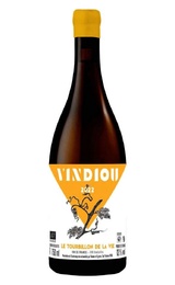 Вино Vindiou Le Tourbillon de la Vie 2022 0,75 л