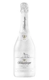 Игристое вино Schlumberger White Ice Secco Klassik 0,75 л