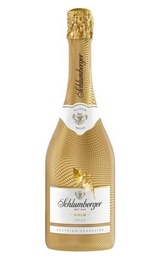 Игристое вино Schlumberger Gold Secco Klassik 0,75 л