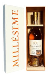 Коньяк Daniel Bouju Grande Champagne 1995 0,7 л