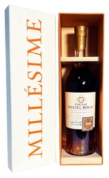 Коньяк Daniel Bouju Grande Champagne 1990 0,7 л