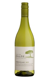 Вино Kleine Zalze Chenin Blanc 2025 0,75 л