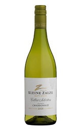 Вино Kleine Zalze Cellar Selection Chardonnay 2025 0,75 л