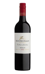 Вино Kleine Zalze Cellar Selection Merlot 2023 0,75 л