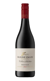 Вино Kleine Zalze Cellar Selection Pinotage 2023 0,75 л