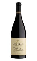 Вино Kleine Zalze Family Reserve Pinotage 2021 0,75 л