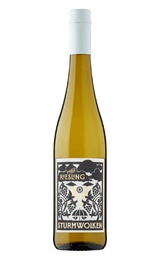 Вино Sturmwolken Riesling 0,75 л