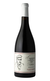 Вино Monte Maletto Battito del Maletto Nebbiolo Canavese 2023 0,75 л