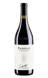 Вино Gian Luca Colombo Barolo 2020 0,75 л