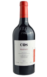 Вино Cos Frappato Terre Siciliane 2023 0,75 л