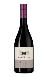 Вино Le Grand Noir Pinot Noir 2024 0,75 л