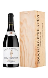 Вино Bouchard Pere Fils Beaune Premier Cru Greves Vigne de lEnfant Jesus 2017 0,75 л