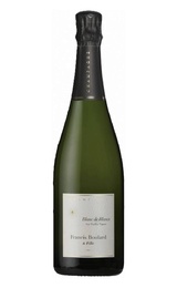 Шампанское Francis Boulard & Fille Blancs de Blancs Les Vieilles Vignes Brut Nature 2021 0,75 л