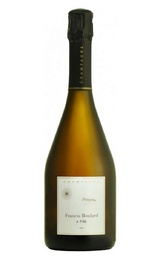 Шампанское Francis Boulard & Fille Petraea Brut Nature 2015 0,75 л