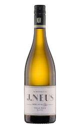 Вино J.Neus Villa J.Neus Blanc 2023 0,75 л