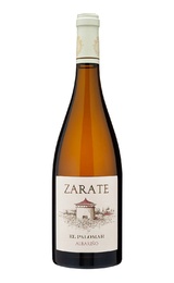 Вино Zarate El Palomar Albarino Rias Baixas 2023 0,75 л