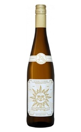 Вино Belenus Vinho Verde Alvarinho 2022 0,75 л