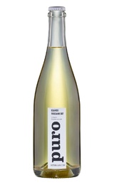 Игристое вино Lavacchio Puro Bianco Toscana 2024 0,75 л