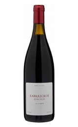 Вино Nikolaev & Sons Kavkazskoe 2023 0,75 л