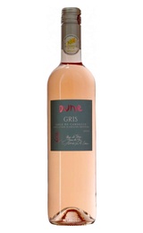 Вино Dune Gris Sable de Camargue 2023 0,75 л
