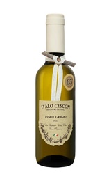 Вино Italo Cescon Pinot Grigio 2024 0,375 л