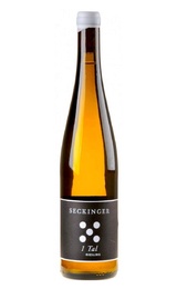 Вино Weingut Seckinger Riesling 1 Tal Grosse Lage 2022 0,75 л