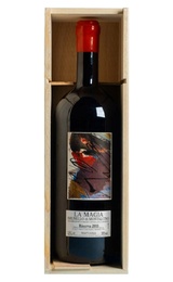 Вино La Magia Brunello di Montalcino Riserva 2015 1,5 л