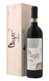 Вино La Magia Brunello di Montalcino Ciliegio 2018 0,75 л