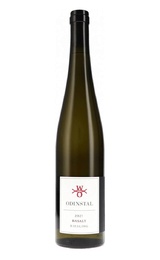 Вино Odinstal Basalt Riesling 2021 0,75 л