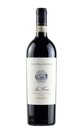 Вино Tenuta di Nozzole La Forra Chianti Classico Riserva 2021 0,75 л