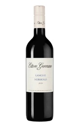 Вино Ettore Germano Langhe Nebbiolo 2021 0,75 л