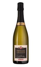 Игристое вино Cave de Turckheim Cremant d'Alsace 2021 0,75 л