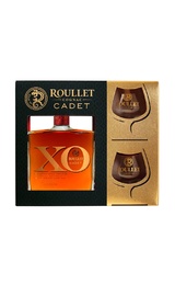 Коньяк Roullet XO 0,7 л