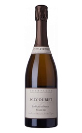 Шампанское Egly-Ouriet Les Vignes de Bisseuil 1er Cru 0,75 л
