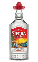 Текила Sierra Blanco 1 л