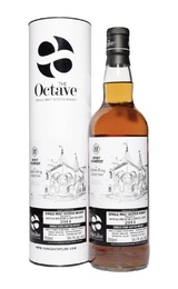 Виски The Octave Royal Brackla 11 Years Old 2014 0,7 л